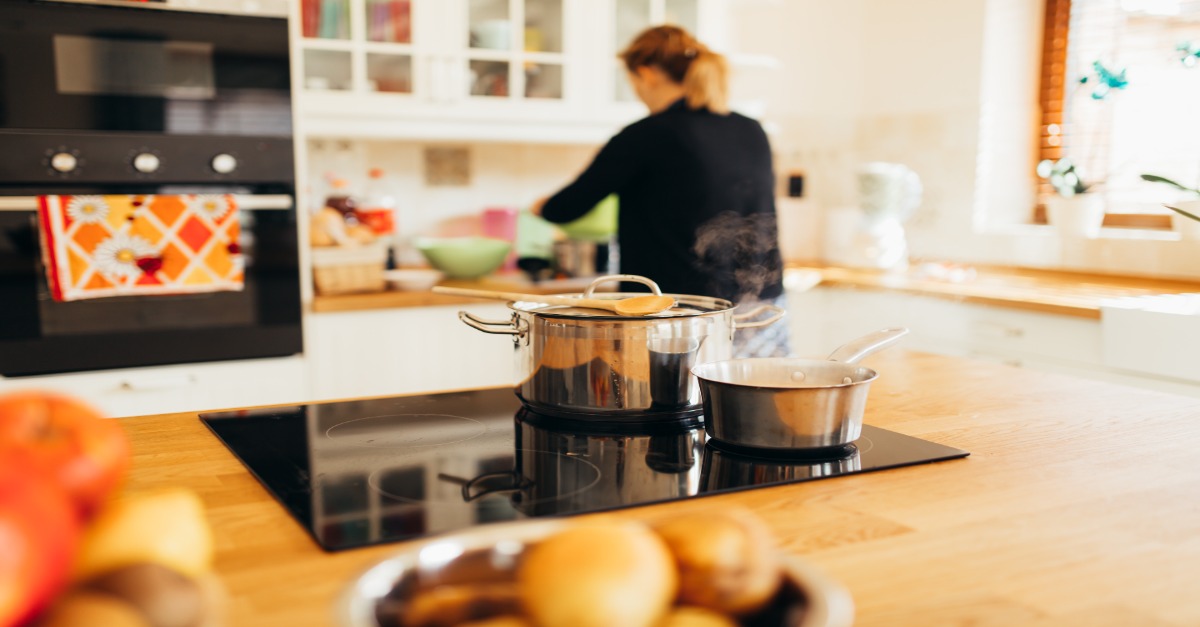 meal preparation